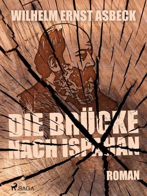 cover image of Die Brücke nach Ispahan